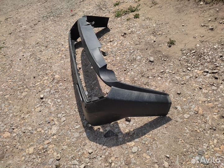 Продаю бампер