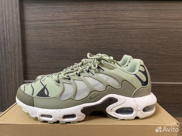 Кроссовки Nike Air Max Terrascape Plus оригинал 43