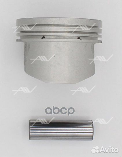 Поршень PN57050 Autowelt