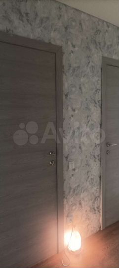 3-к. квартира, 81,7 м², 1/17 эт.