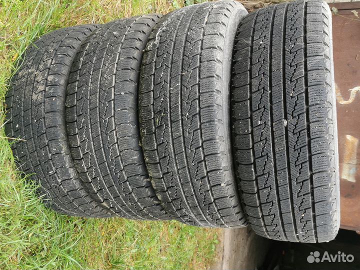 Roadstone Winguard Ice 205/55 R16