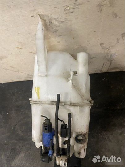 Бачок омывателя Volvo S60 FS 2010-2013