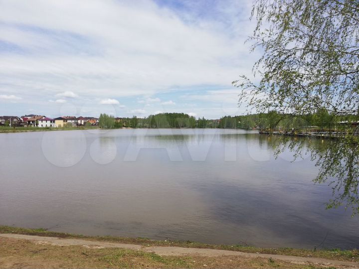 Участок 8,5 сот. (СНТ, ДНП)