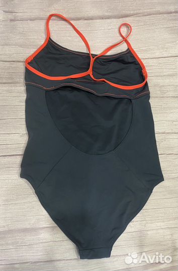 Купальник для девочки