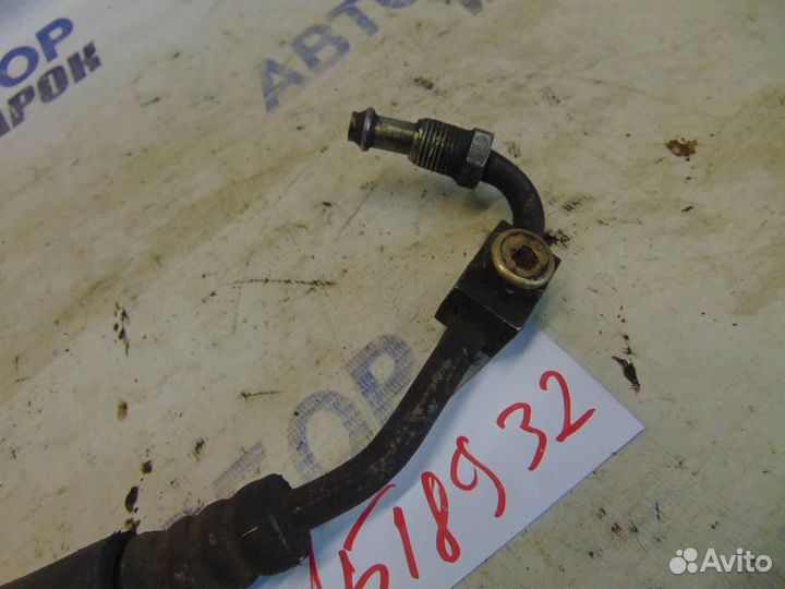 Трубка гидроусилителя для Lifan Smily 2010