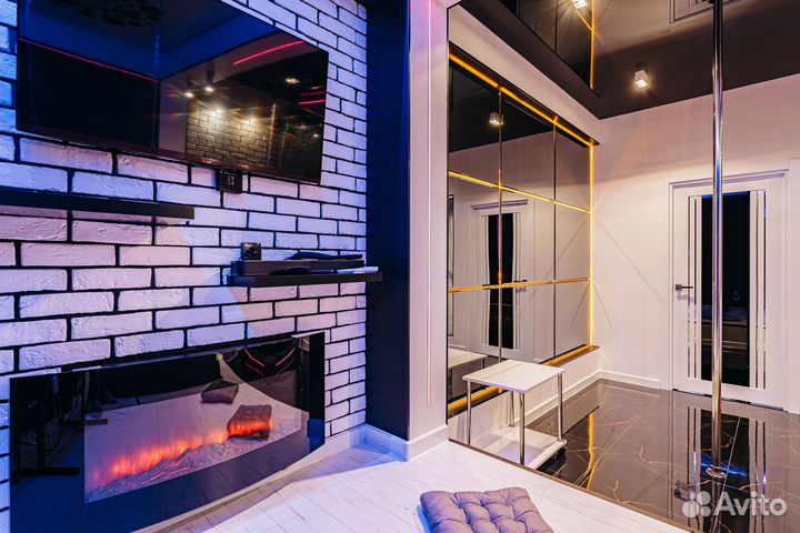 Аренда Фотостудии 