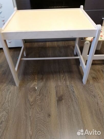 Детская мебель