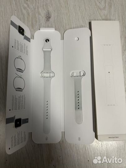 Часы Apple watch series 5 44 mm