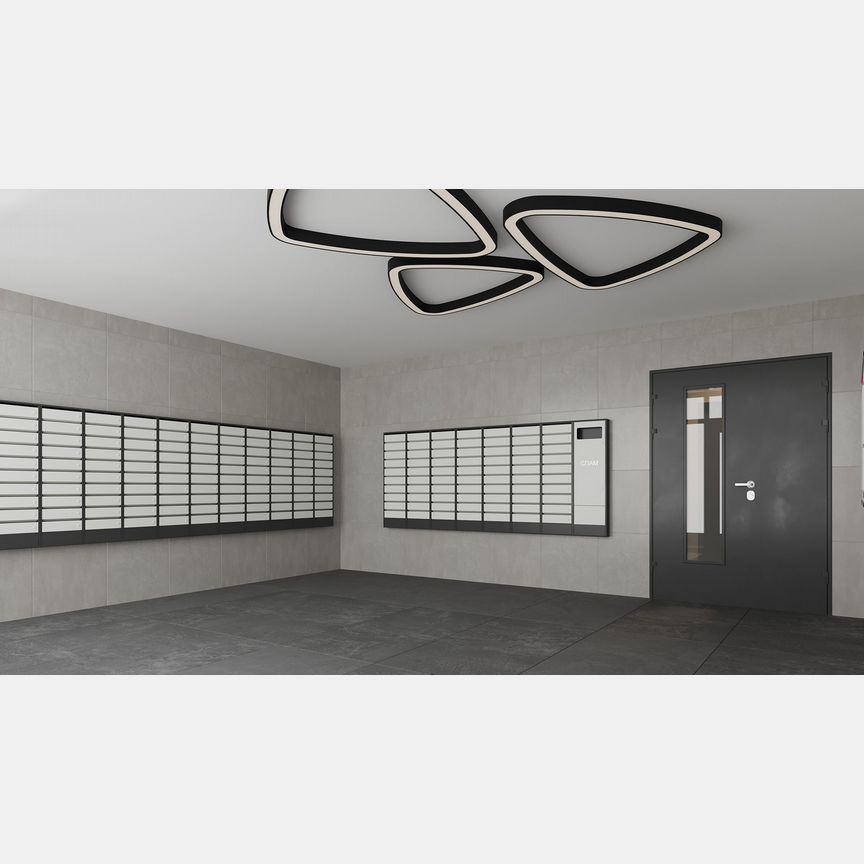 Квартира-студия, 26,8 м², 2/21 эт.