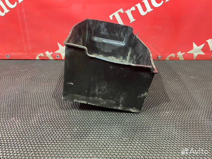 Ящик аккумулятора Volvo FH, Volvo FM