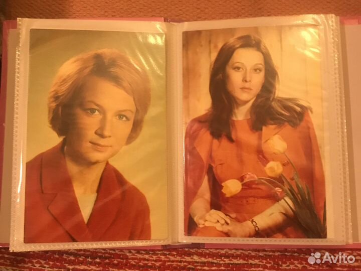 Фотоальбом с артистами