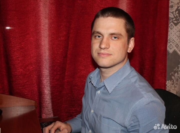 Установка 1С, обновление 1С, доработка 1С