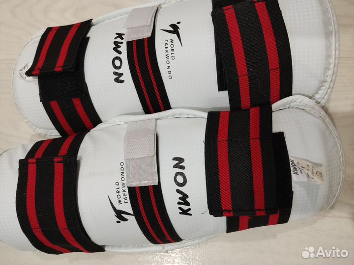 Защита для тхэквондо детская Khan / Kwon