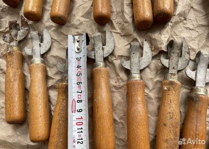 Открывашка СССР с хранения для кухни