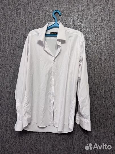 Мужской костюм тройка