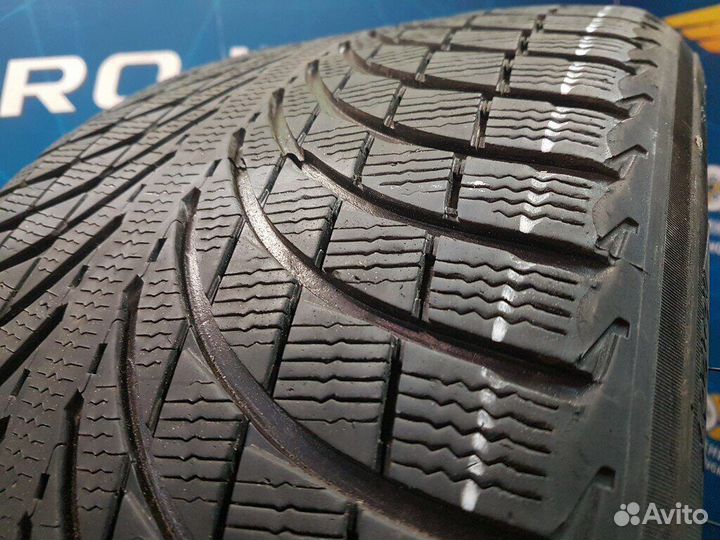 Michelin Latitude Alpin LA2 295/35 R21
