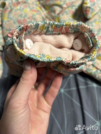 Комбинезон Gap 12-18мес