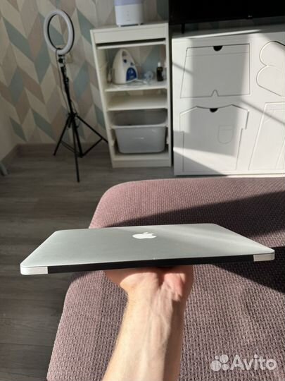 Macbook air 13 2015