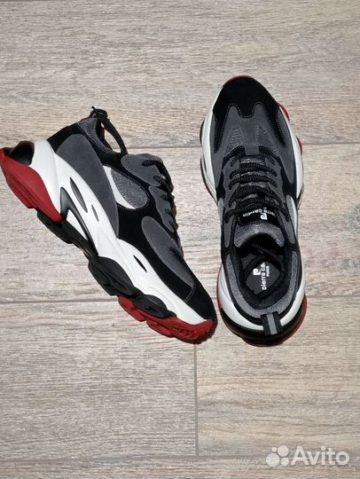 Кроссовки pierre cardin Paris 45 размер