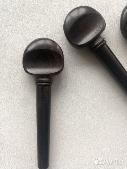 Фурнитура для скрипки