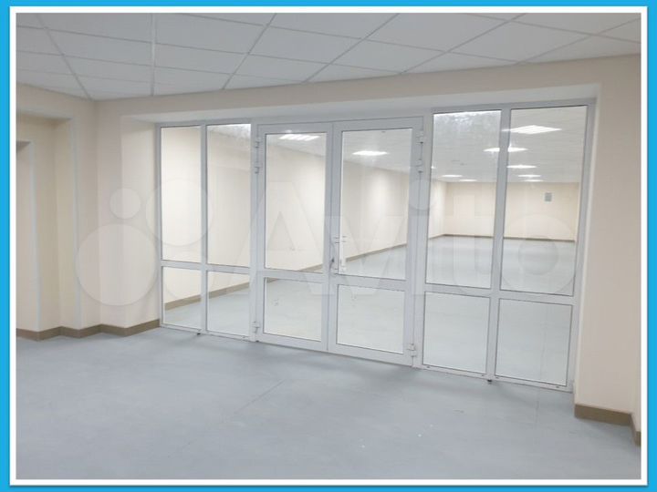 Свободного назначения, 101 м²