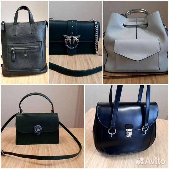 Сумки б/у Tosca Blu, Zara, Galaday