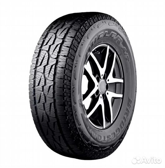 Bridgestone Dueler A/T 001 245/75 R16 108S