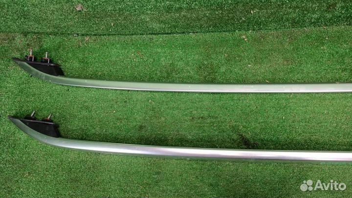 Б/У Б/У Рейлинг Комплект рейлингов Mercedes GLK