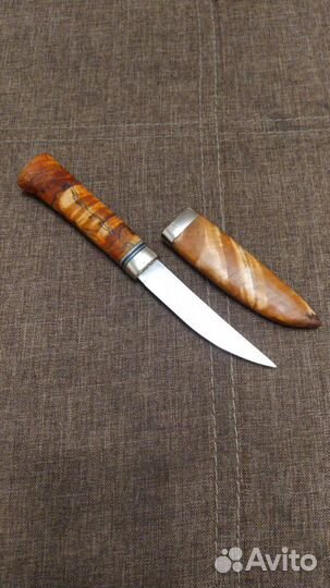 Профессиональная заточка ножей