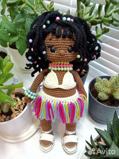 Мягкая игрушка