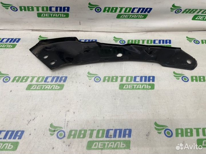 Кронштейн фары передний левый Volkswagen Golf Vi