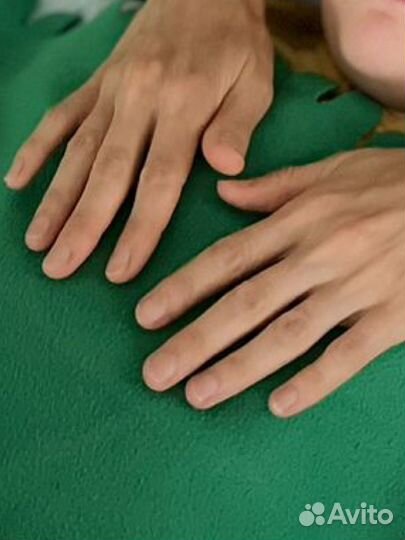 Телесная практика. бфм по методу Лоскутовой