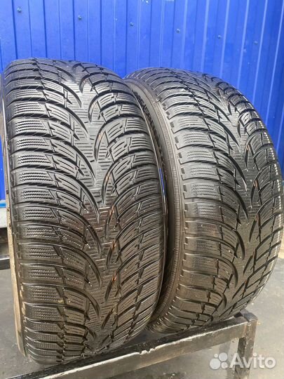 Nokian Tyres WR D3 225/50 R17