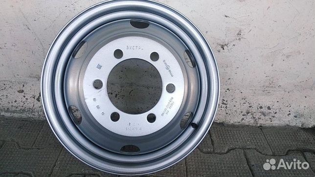 Диски колесные Газель 