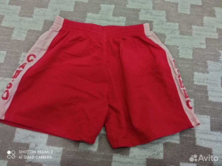 Кимоно+шорты для самбо