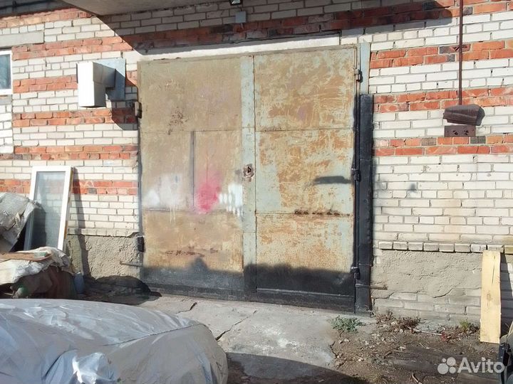 Сдам в аренду бокс