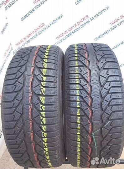 Kleber Krisalp HP2 225/50 R17 98H