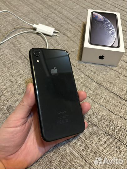 iPhone Xr, 64 ГБ