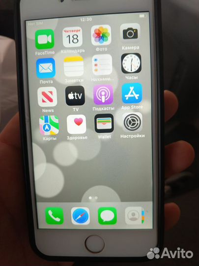 iPhone 6S, 32 ГБ