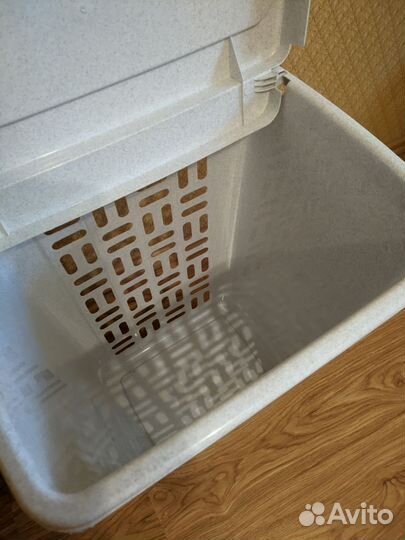 Корзина для белья