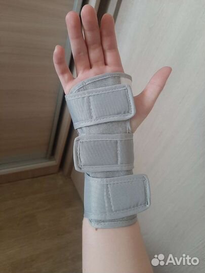 Защита для роликов