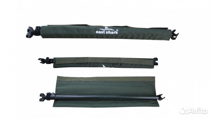 Держатель удилищ на палатку HYA053 rod stick