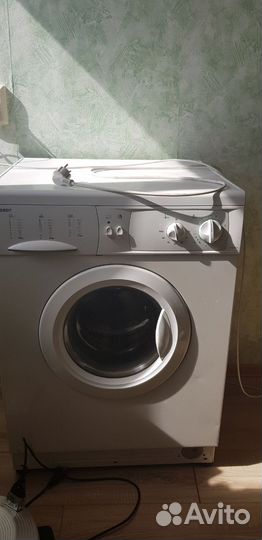 Стиральная машина indesit 5кг