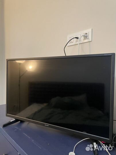 Телевизор Sharp aquos