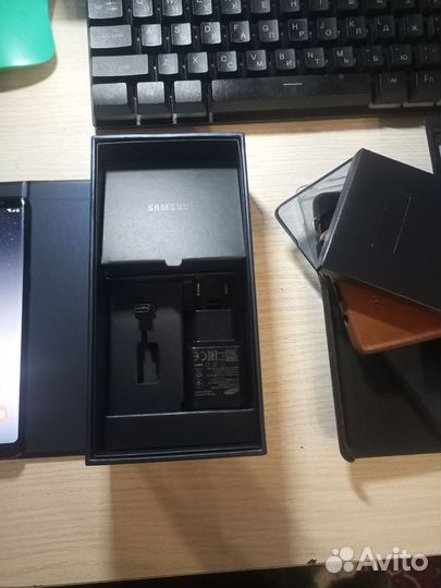 Samsung Galaxy Note 8, 6/64 ГБ