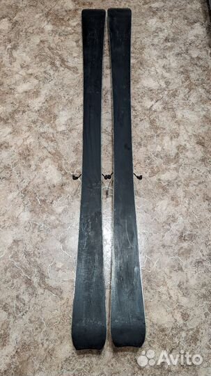 Горные лыжи Dynastar 158 см