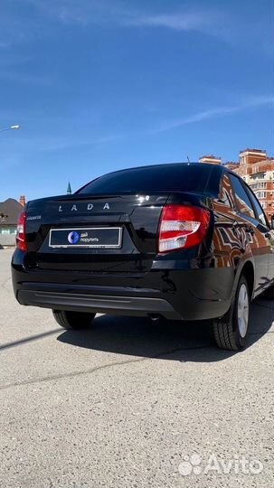Прокат авто эконом-класса посуточно