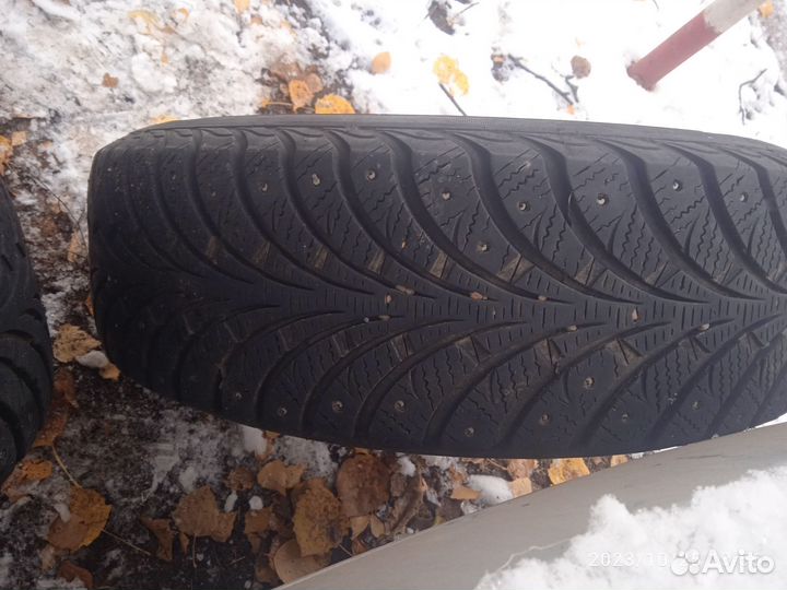 Sava Eskimo HP 185/65 R15