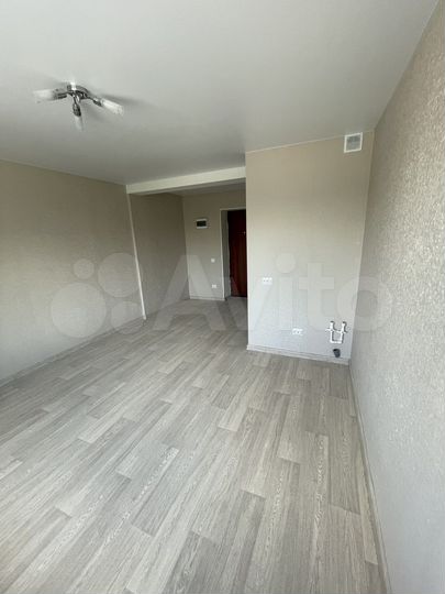 Квартира-студия, 18 м², 5/5 эт.