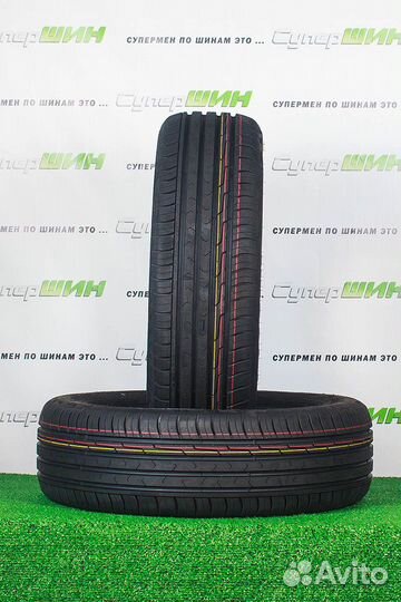 Cordiant Comfort 2 215/50 R17